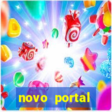 novo portal cruzeiro do sul virtual